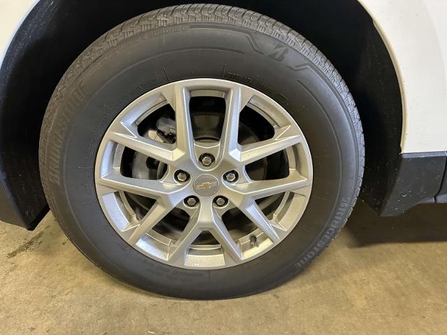 2022 Chevrolet Equinox Vehicle Photo in Roslyn, NY 11576