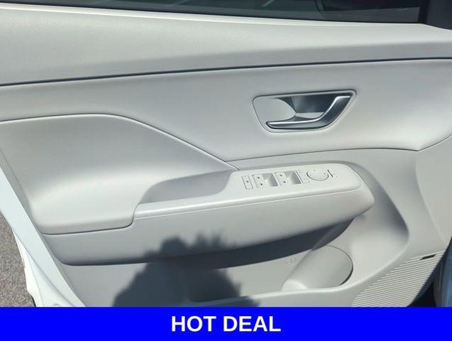 2024 Hyundai KONA Vehicle Photo in Merrillville, IN 46410