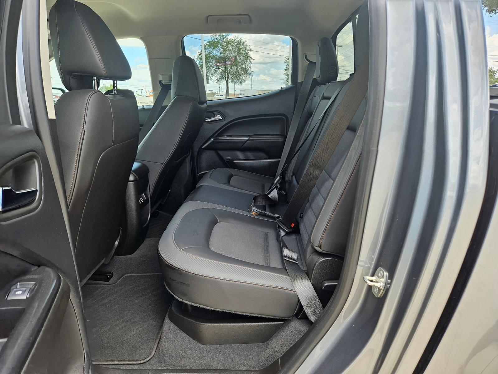 2022 GMC Canyon Vehicle Photo in SELMA, TX 78154-1460