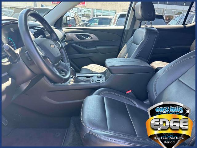 2019 Chevrolet Traverse Vehicle Photo in Roslyn, NY 11576