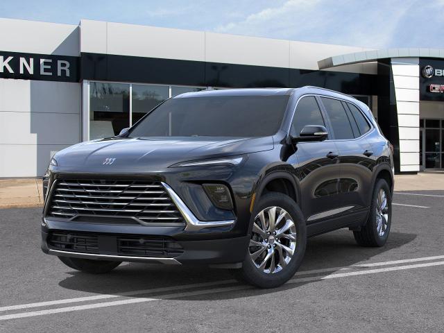 2025 Buick Enclave Vehicle Photo in TREVOSE, PA 19053-4984