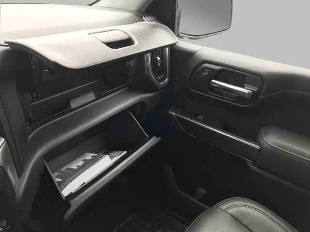 2019 Chevrolet Silverado 1500 Vehicle Photo in GREEN BAY, WI 54303-3330