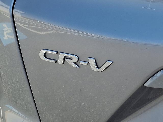 2019 Honda CR-V Vehicle Photo in HARRISBURG, PA 17111-1033