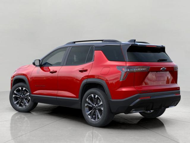 2026 Chevrolet Equinox Vehicle Photo in MIDDLETON, WI 53562-1492