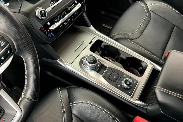2020 Ford Explorer Vehicle Photo in Grapevine, TX 76051
