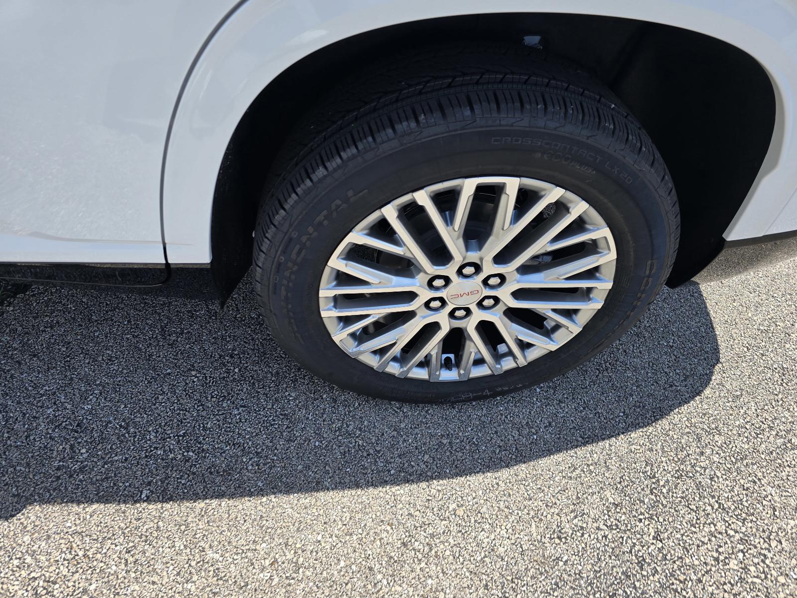 2025 GMC Acadia Vehicle Photo in Rolla, MO 65401