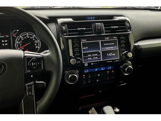 2022 Toyota 4Runner Vehicle Photo in Grapevine, TX 76051