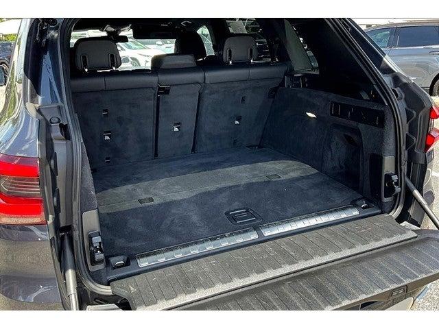 2022 BMW X5 xDrive45e Vehicle Photo in San Antonio, TX 78230