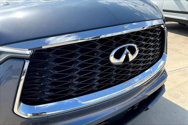 2024 INFINITI QX60 Vehicle Photo in Grapevine, TX 76051