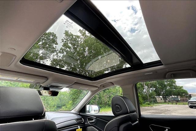 2025 Acura RDX Vehicle Photo in Tulsa, OK 74145