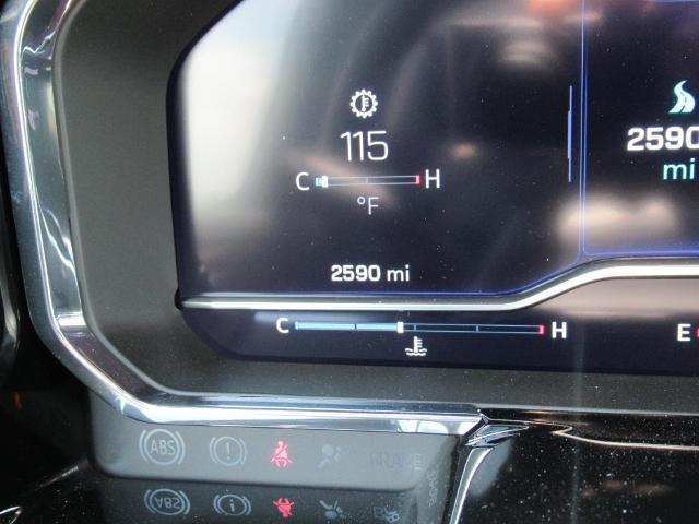 2025 Chevrolet Silverado 1500 Vehicle Photo in LEESBURG, FL 34788-4022