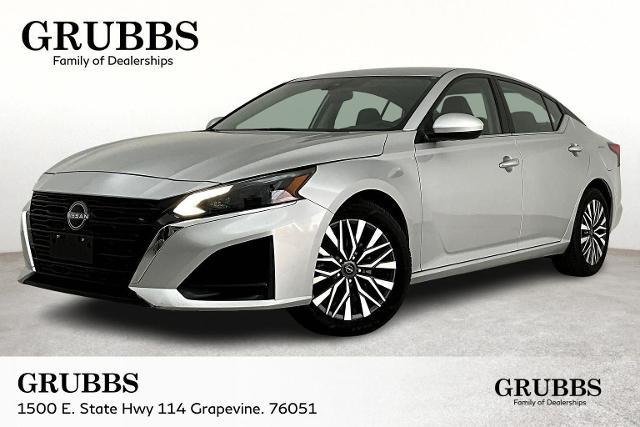 2023 Nissan Altima Vehicle Photo in San Antonio, TX 78230