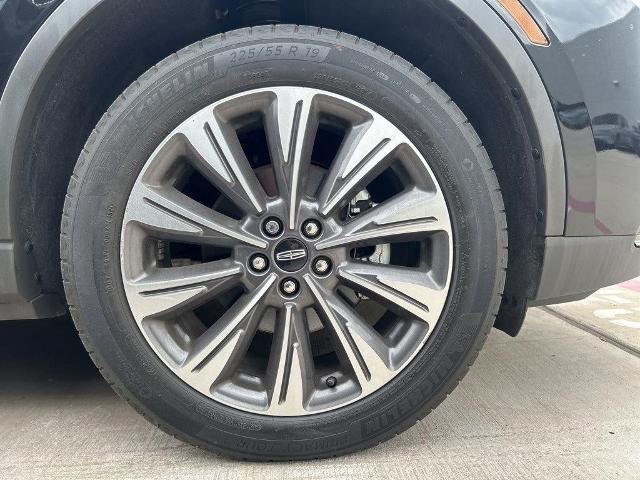 2022 Lincoln Corsair Vehicle Photo in San Antonio, TX 78230