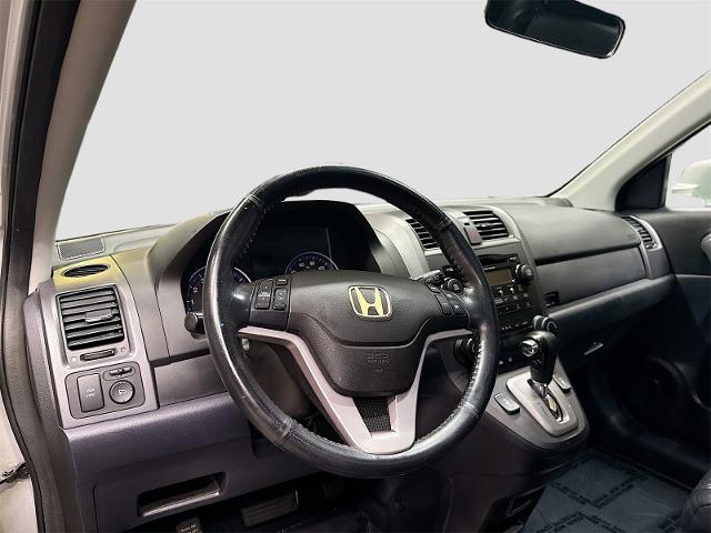 2009 Honda CR-V Vehicle Photo in EVERETT, WA 98203-5662