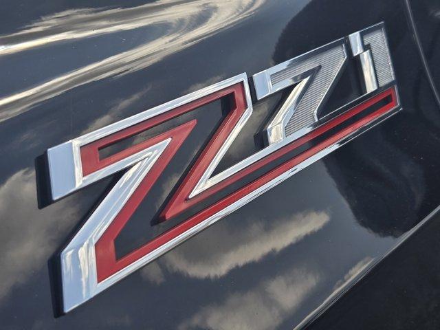 2023 Chevrolet Tahoe Vehicle Photo in Decatur, TX 76234