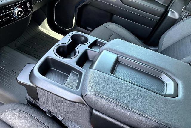 2024 GMC Sierra 1500 Vehicle Photo in San Antonio, TX 78230