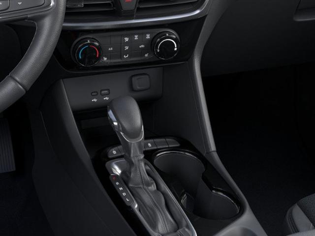 2026 Buick Encore GX Vehicle Photo in LITTLE FALLS, NJ 07424-1717