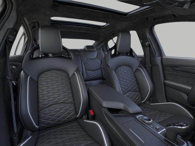 2026 Cadillac CT5-V Vehicle Photo in MADISON, WI 53713-3220