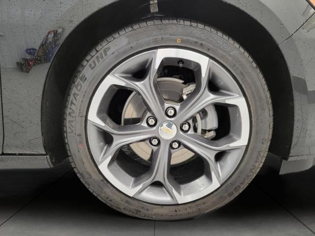 2024 Chevrolet Malibu Vehicle Photo in MADISON, WI 53713-3220