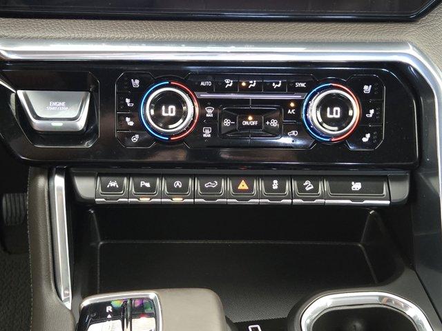 2024 GMC Sierra 1500 Vehicle Photo in Decatur, TX 76234