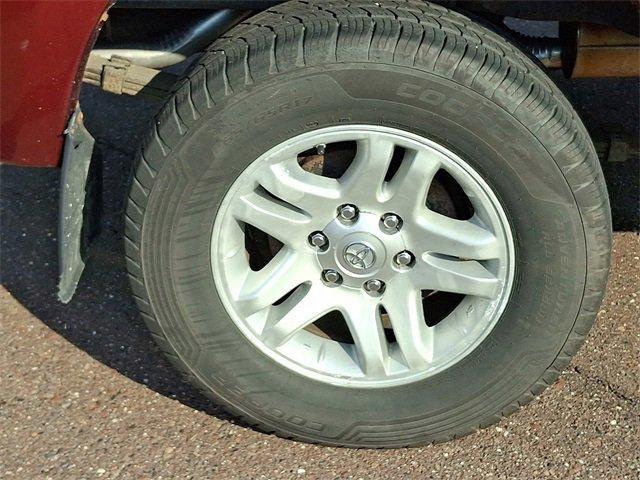 2006 Toyota Tundra Vehicle Photo in Willow Grove, PA 19090