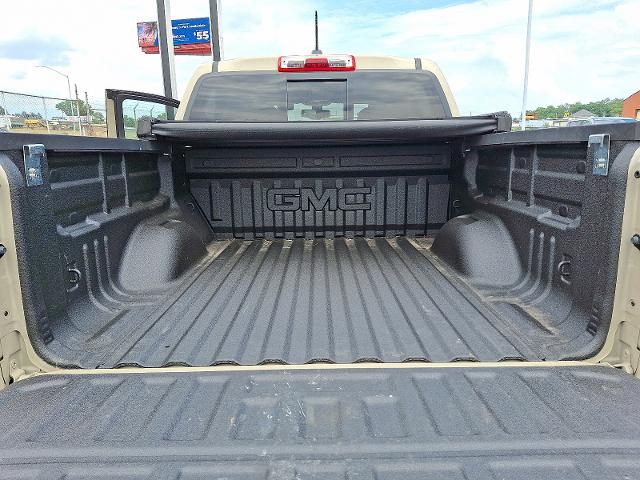 2022 GMC Canyon Vehicle Photo in HARRISBURG, PA 17111-1033