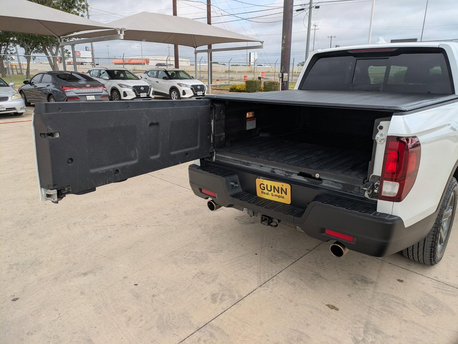 2023 Honda Ridgeline Vehicle Photo in SELMA, TX 78154-1460