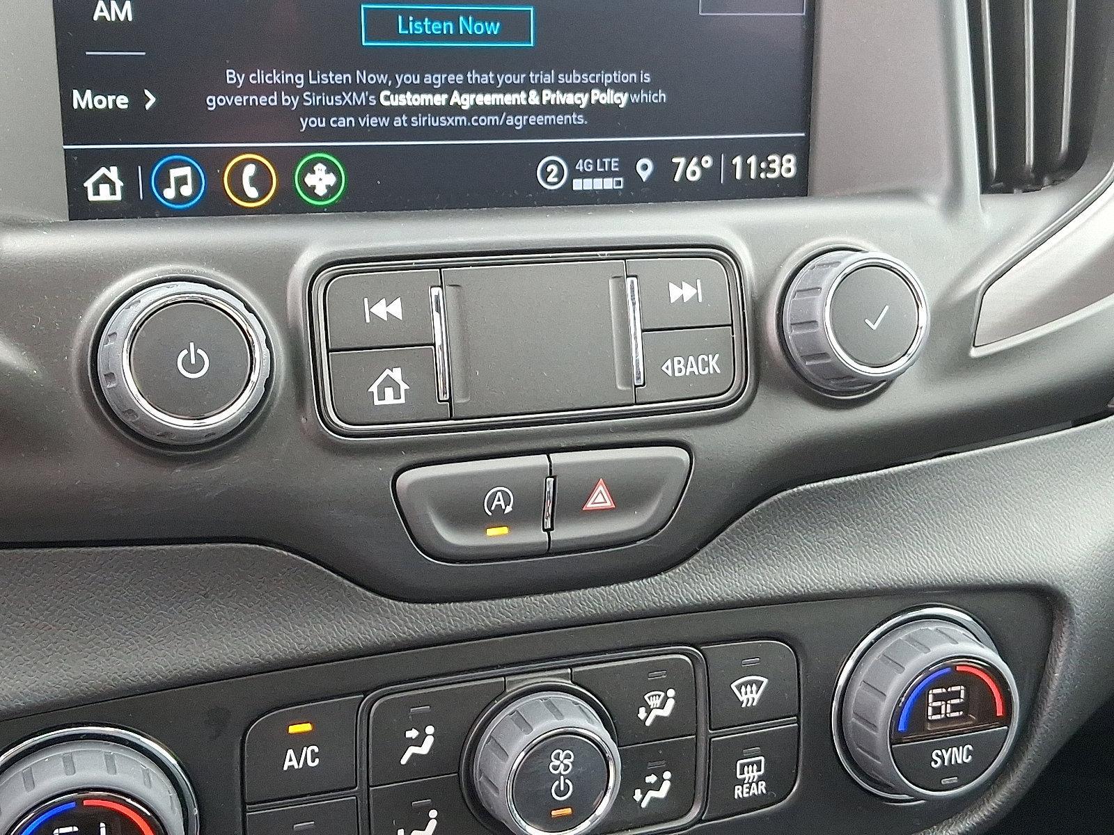 2024 GMC Terrain Vehicle Photo in Trevose, PA 19053