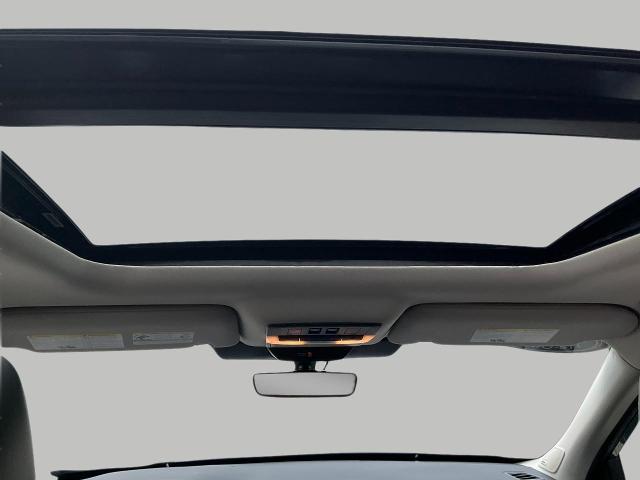 2023 Nissan Pathfinder Vehicle Photo in Kaukauna, WI 54130