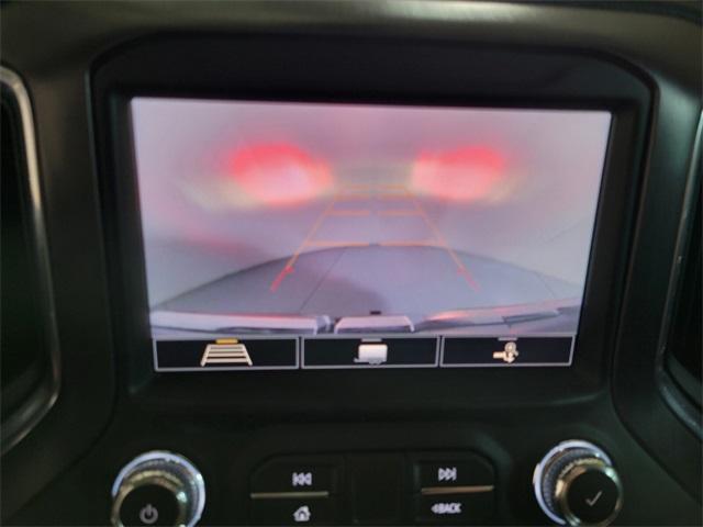 2020 GMC Sierra 1500 Vehicle Photo in PRESCOTT, AZ 86305-3700