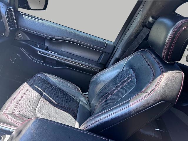 2019 Ford Expedition Max Vehicle Photo in Oshkosh, WI 54901