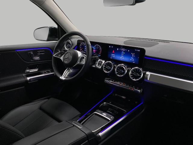 2025 Mercedes-Benz GLB Vehicle Photo in Appleton, WI 54913