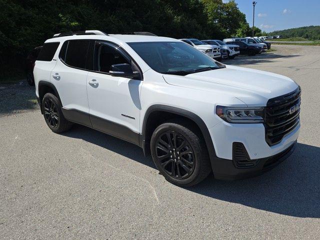2022 GMC Acadia Vehicle Photo in Pleasant Hills, PA 15236