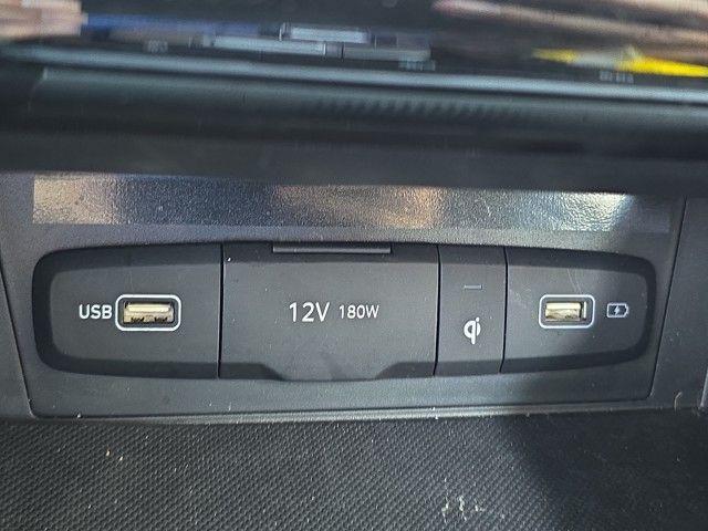 2024 Hyundai TUCSON Plug-In Hybrid Vehicle Photo in Pleasant Hills, PA 15236