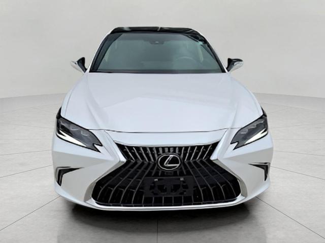 2022 Lexus ES 350 Vehicle Photo in Appleton, WI 54913