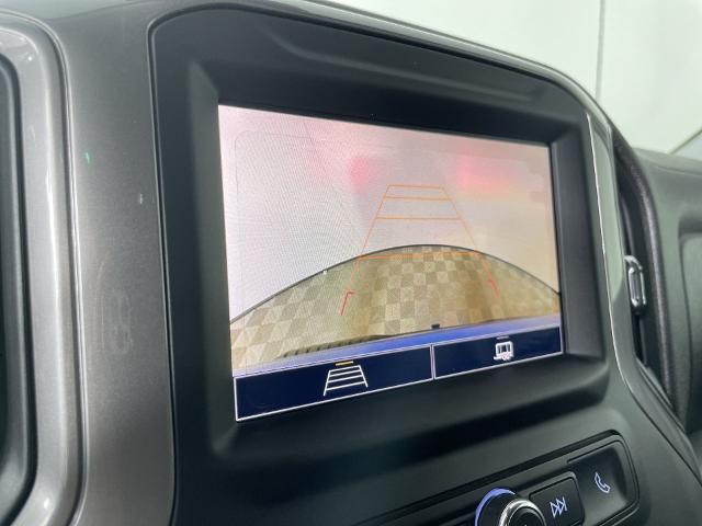 2022 Chevrolet Silverado 1500 Vehicle Photo in GILBERT, AZ 85297-0402