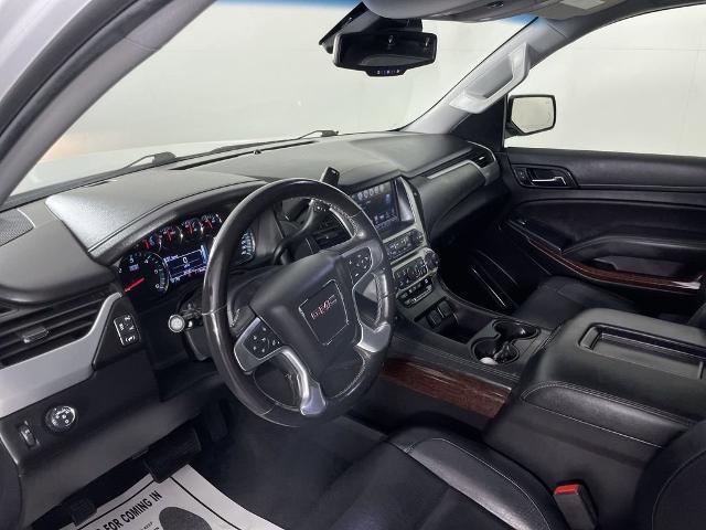 2018 GMC Yukon Vehicle Photo in GILBERT, AZ 85297-0402