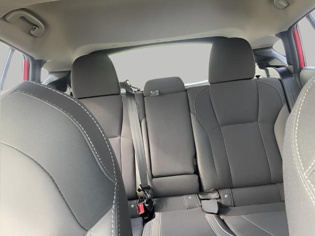 2025 Subaru Crosstrek Vehicle Photo in Oshkosh, WI 54904