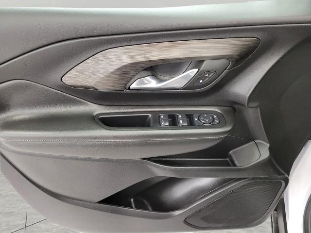 2024 GMC Terrain Vehicle Photo in APPLETON, WI 54914-4656