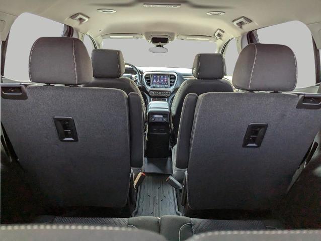 2023 GMC Acadia Vehicle Photo in Oshkosh, WI 54901