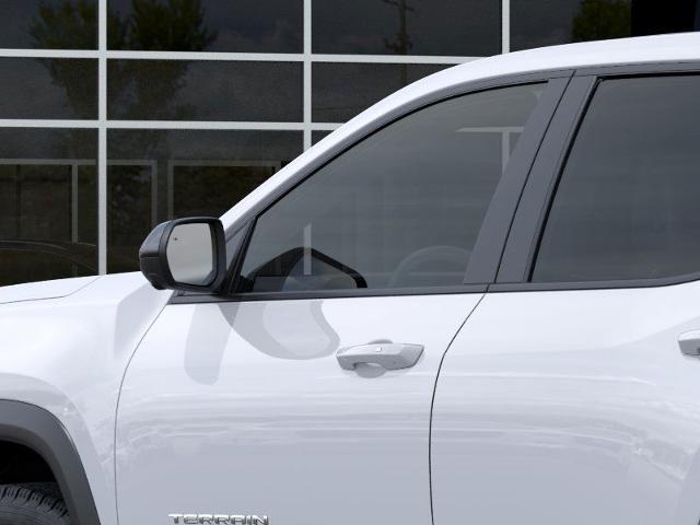 2026 GMC Terrain Vehicle Photo in HARRISBURG, PA 17111-1033