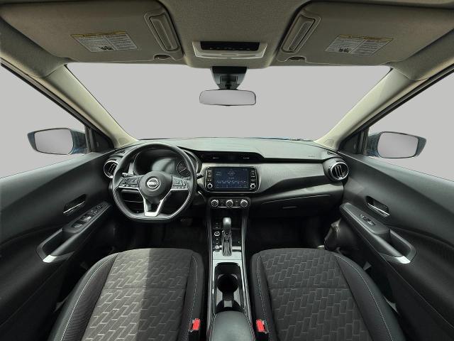 2023 Nissan Kicks Vehicle Photo in Appleton, WI 54914