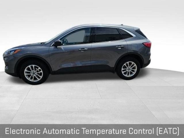 2022 Ford Escape Vehicle Photo in Fishers, IN 46038