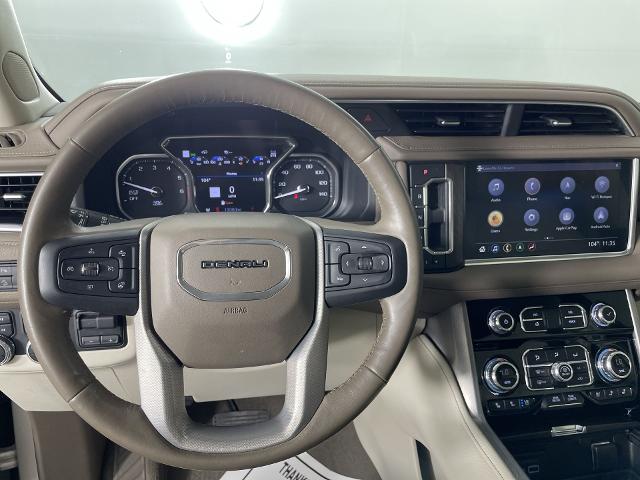 2021 GMC Yukon Vehicle Photo in GILBERT, AZ 85297-0402