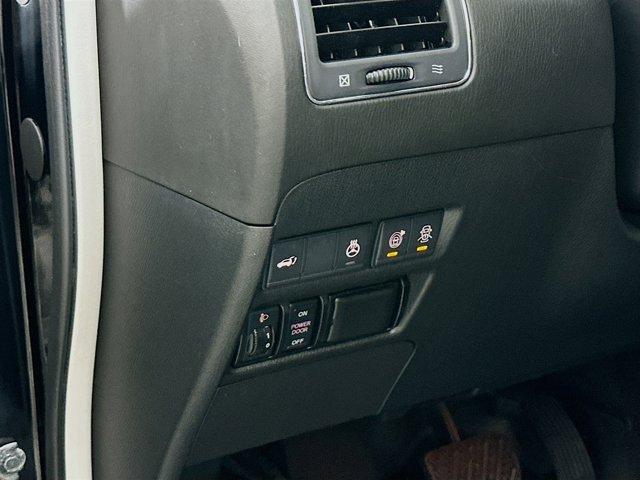 2019 Nissan Armada Vehicle Photo in Flemington, NJ 08822