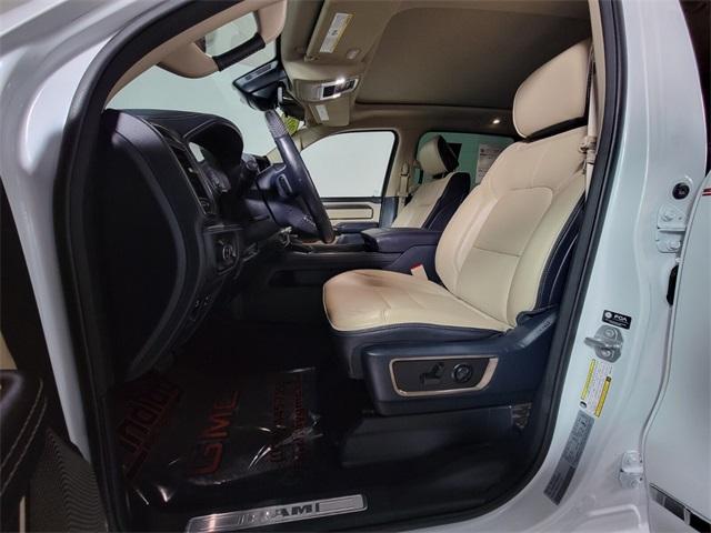2021 Ram 1500 Vehicle Photo in PRESCOTT, AZ 86305-3700