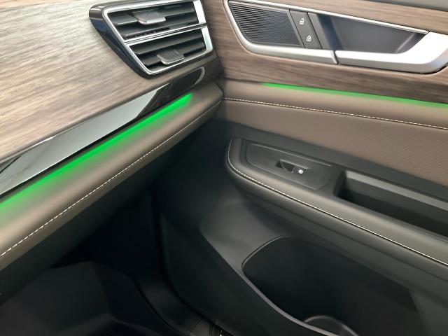 2025 Volkswagen Atlas Vehicle Photo in Oshkosh, WI 54904