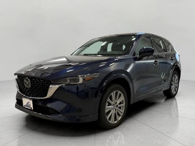 2022 Mazda CX-5 Vehicle Photo in Green Bay, WI 54304