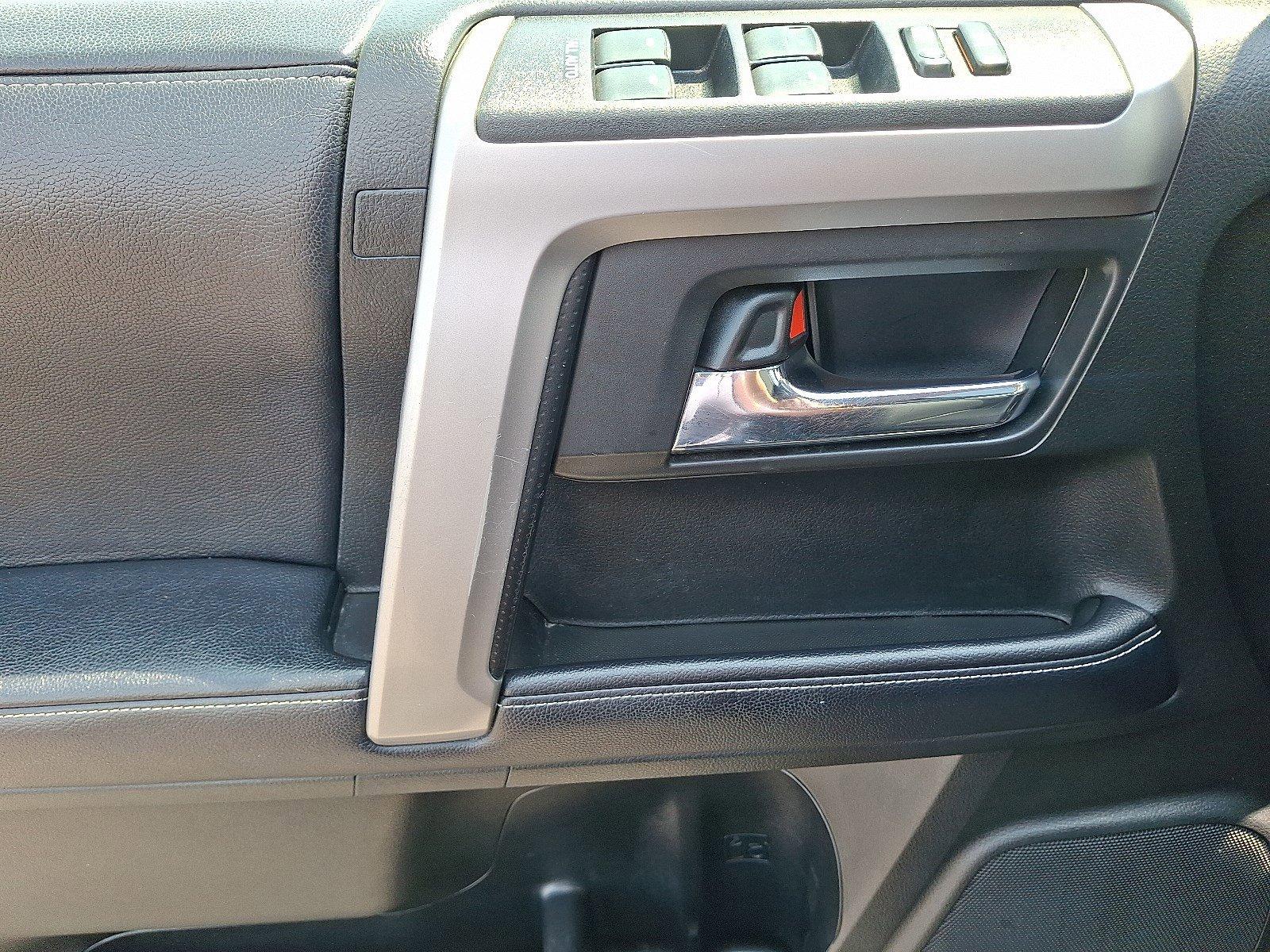 2019 Toyota 4Runner Vehicle Photo in Harrisburg, PA 17111