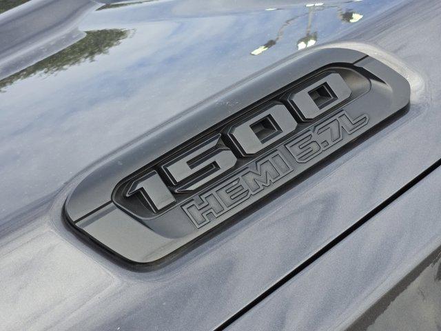 2020 Ram 1500 Vehicle Photo in Decatur, TX 76234